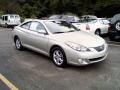 Lunar Mist Metallic - Solara SE Coupe Photo No. 2