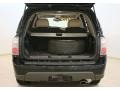 2008 Obsidian Black Saab 9-7X 4.2i  photo #28