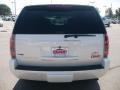 2011 White Diamond Tintcoat GMC Yukon XL Denali AWD  photo #4