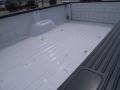 Oxford White - F350 Super Duty Lariat SuperCab 4x4 Dually Photo No. 11