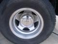 Oxford White - F350 Super Duty Lariat SuperCab 4x4 Dually Photo No. 12