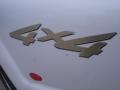 Oxford White - F350 Super Duty Lariat SuperCab 4x4 Dually Photo No. 13