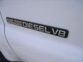 Oxford White - F350 Super Duty Lariat SuperCab 4x4 Dually Photo No. 16