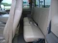 Oxford White - F350 Super Duty Lariat SuperCab 4x4 Dually Photo No. 20