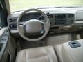 Oxford White - F350 Super Duty Lariat SuperCab 4x4 Dually Photo No. 21