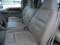 Oxford White - F350 Super Duty Lariat SuperCab 4x4 Dually Photo No. 23