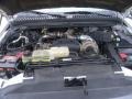 Oxford White - F350 Super Duty Lariat SuperCab 4x4 Dually Photo No. 27