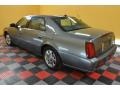 2003 Thunder Gray Cadillac DeVille DTS  photo #4