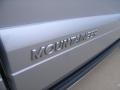 2010 Brilliant Silver Metallic Mercury Mountaineer V6 AWD  photo #36