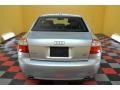2004 Light Silver Metallic Audi A4 1.8T quattro Sedan  photo #5