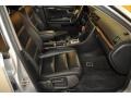 2004 Light Silver Metallic Audi A4 1.8T quattro Sedan  photo #17