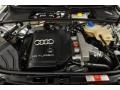 2004 Light Silver Metallic Audi A4 1.8T quattro Sedan  photo #19