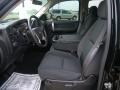 2009 Black Chevrolet Silverado 1500 LT Crew Cab 4x4  photo #26