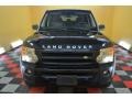 Bukingham Blue Metallic - LR3 V8 HSE Photo No. 2