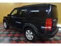 Bukingham Blue Metallic - LR3 V8 HSE Photo No. 4