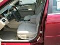 2011 Red Jewel Tintcoat Chevrolet Impala LT  photo #5