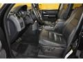 Bukingham Blue Metallic - LR3 V8 HSE Photo No. 13