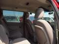 2003 Inferno Red Tinted Pearl Dodge Grand Caravan Sport  photo #9