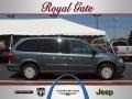 2006 Magnesium Pearl Chrysler Town & Country LX  photo #1