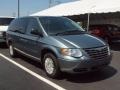 2006 Magnesium Pearl Chrysler Town & Country LX  photo #2