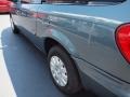 2006 Magnesium Pearl Chrysler Town & Country LX  photo #4