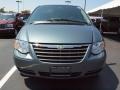 2006 Magnesium Pearl Chrysler Town & Country LX  photo #8