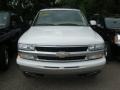 2004 Summit White Chevrolet Tahoe LS 4x4  photo #6