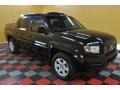 Nighthawk Black Pearl - Ridgeline RTL Photo No. 1