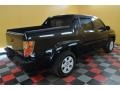 Nighthawk Black Pearl - Ridgeline RTL Photo No. 6