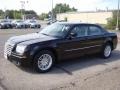 2009 Brilliant Black Chrysler 300 Touring  photo #4