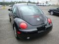 2000 Black Volkswagen New Beetle GLS Coupe  photo #3