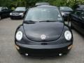 2000 Black Volkswagen New Beetle GLS Coupe  photo #5