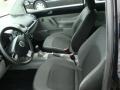 2000 Black Volkswagen New Beetle GLS Coupe  photo #7