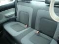 2000 Black Volkswagen New Beetle GLS Coupe  photo #8