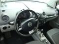 2000 Black Volkswagen New Beetle GLS Coupe  photo #9