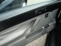 2000 Black Volkswagen New Beetle GLS Coupe  photo #10