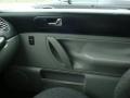 2000 Black Volkswagen New Beetle GLS Coupe  photo #12