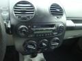 2000 Black Volkswagen New Beetle GLS Coupe  photo #13