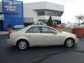 Gold Mist - CTS Sedan Photo No. 2