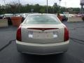 Gold Mist - CTS Sedan Photo No. 4