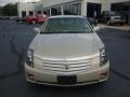 Gold Mist - CTS Sedan Photo No. 8