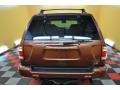 Burnt Copper Metallic - Pathfinder LE 4x4 Photo No. 5