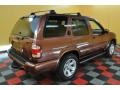 Burnt Copper Metallic - Pathfinder LE 4x4 Photo No. 6