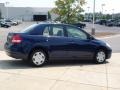 Blue Onyx - Versa 1.8 S Sedan Photo No. 5