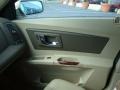 Gold Mist - CTS Sedan Photo No. 17