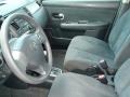 Blue Onyx - Versa 1.8 S Sedan Photo No. 14