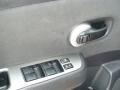 Blue Onyx - Versa 1.8 S Sedan Photo No. 17