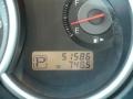Blue Onyx - Versa 1.8 S Sedan Photo No. 21