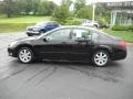 Onyx Black - Maxima 3.5 SL Photo No. 8