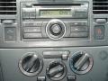 Blue Onyx - Versa 1.8 S Sedan Photo No. 23